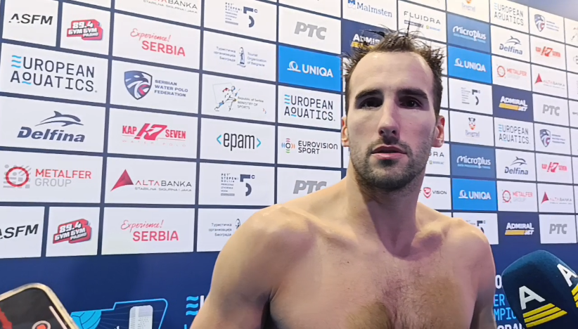 "Najbitnije da smo pobedili, makar i na penale"