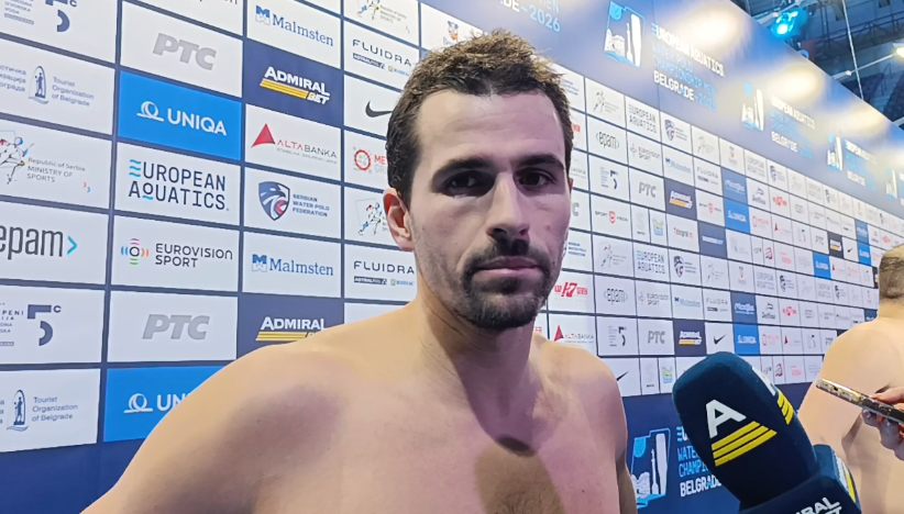 Rašović: "Bitno je da smo izvukli pobedu i pouke"