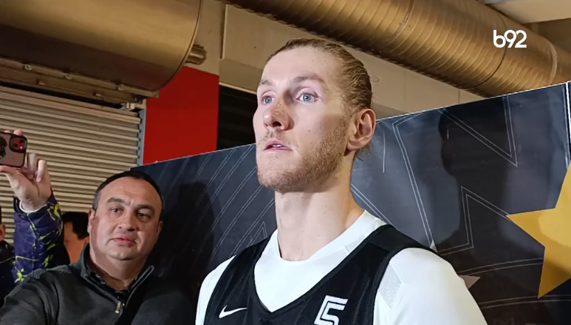 Osetkovski najavio Olimpijakos