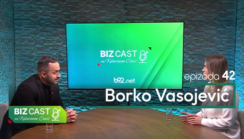 Vasojević za BIZcast: Koja dokumenta su dokaz o vlasništvu nekretnine