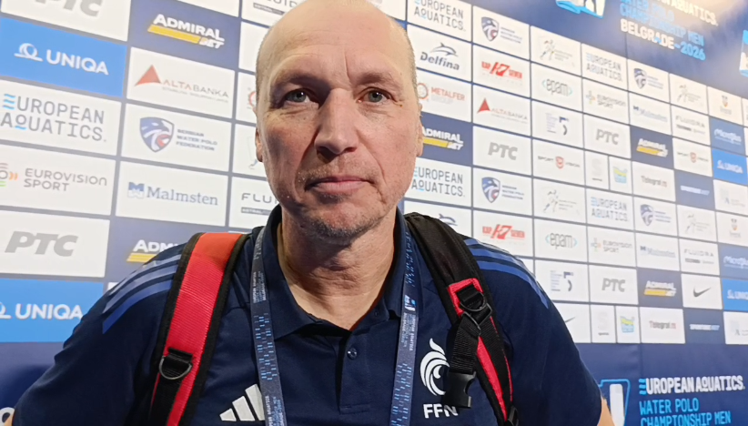 Kobešćak za B92.sport: "Nemam taktiku"