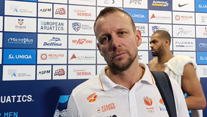 Mitrović za B92.sport: "U sportu nema emocija"