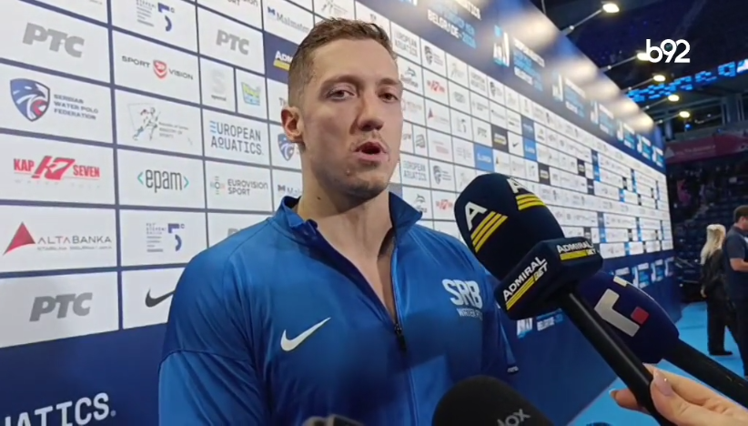 Ranđelović: "Mađari su nam dužnici"