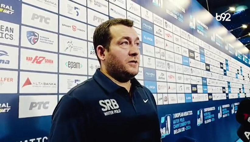 Stevanović: "Nema nepoznanica kod Mađara"