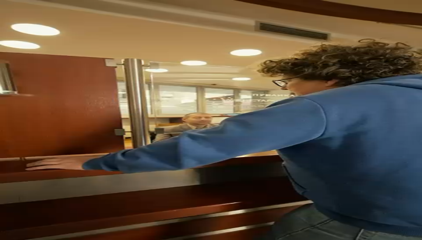 "Svoj na svome" spot 2