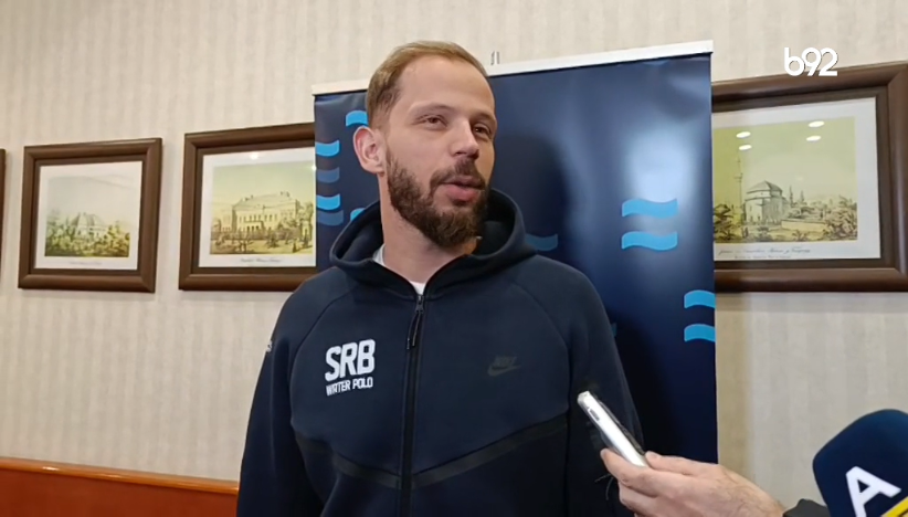 Dedović: "Bićemo spremni za Mađare"