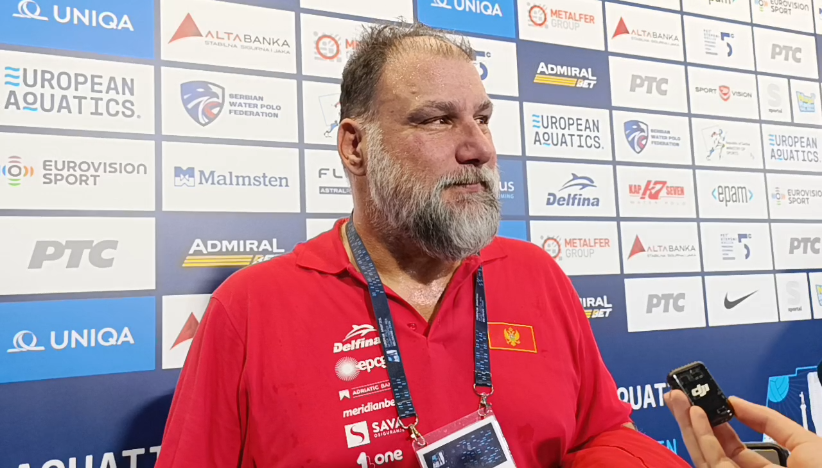 Savić: "Prebrodili smo strah od samih sebe"