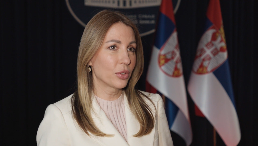 Đedović: MOL i Gasprom dogovorili ugovor za NIS; Srbija povećava udeo