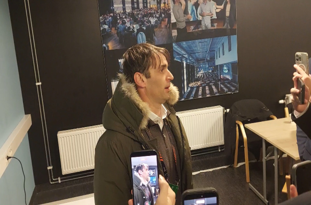 Milojević gleda Malme – Zvezda