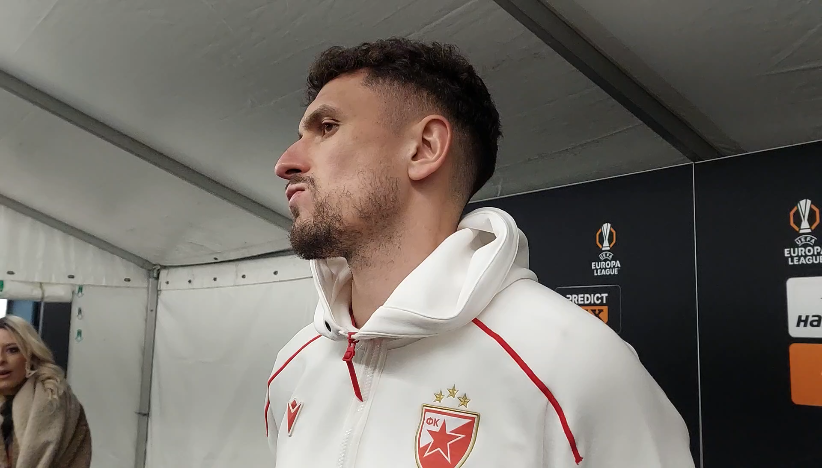 Veljković: "Pokazali smo kvalitet"