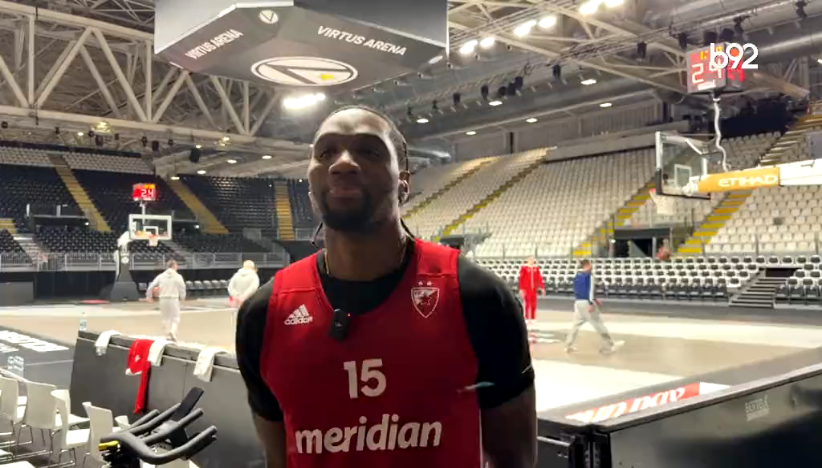 Izundu: "Moramo da ih usporimo"