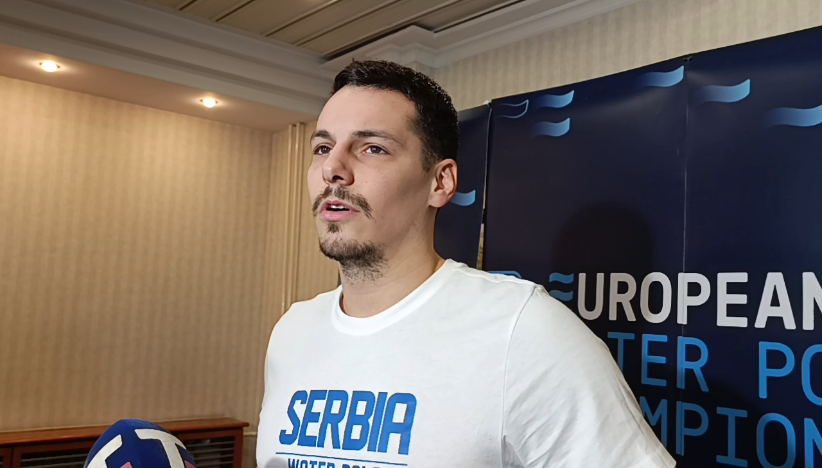 Lukić: Nema umora u finalu