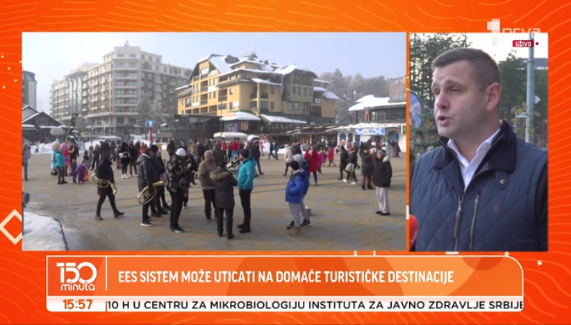 Zlatibor očekuje veliki broj turista: Evo kako na to utiče i EES sistem