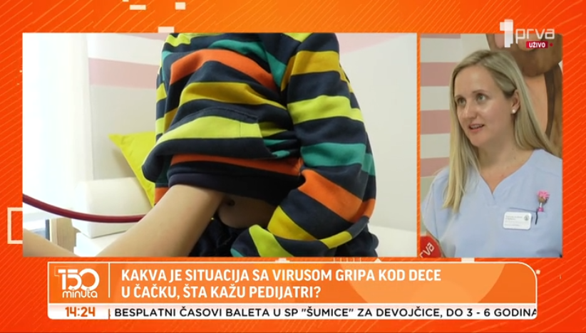 Dve najveće greške roditelja kad dete ima temperaturu