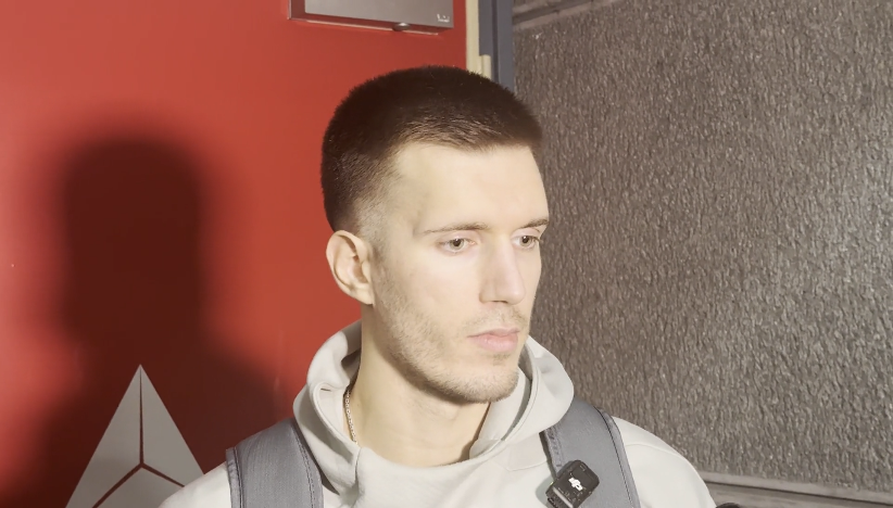 Petrušev: "Može svašta da se desi"