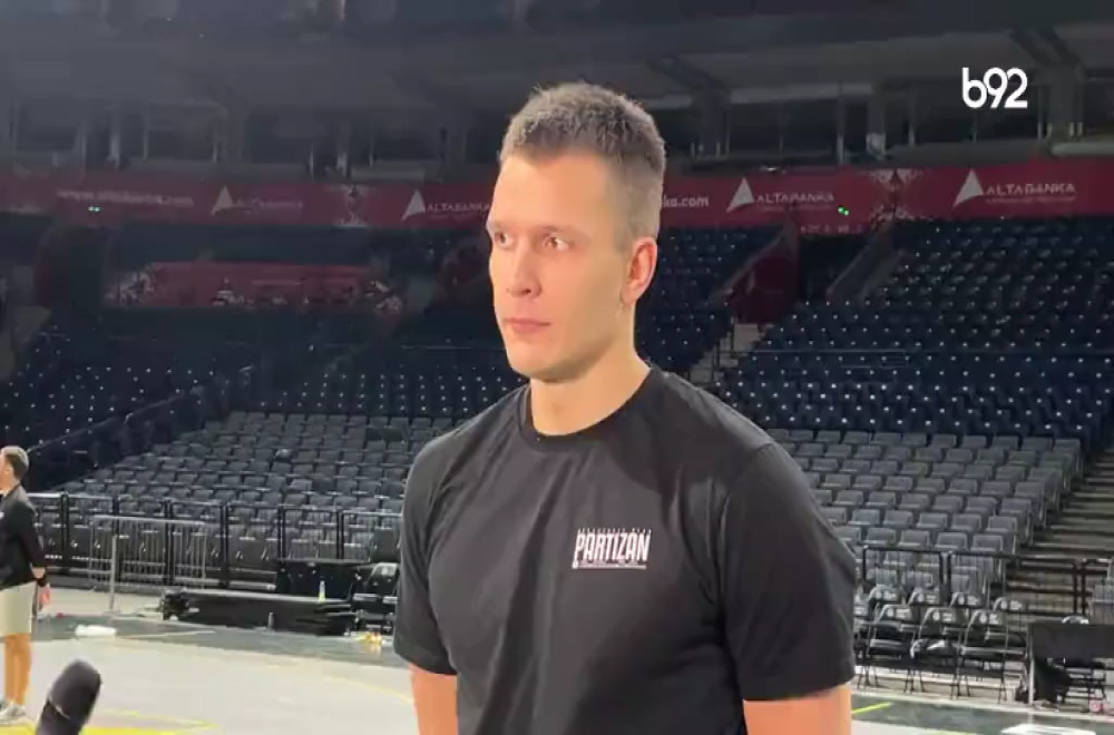 Lakić: "Nekad su to bili koraci – sad nisam siguran, menjali su"