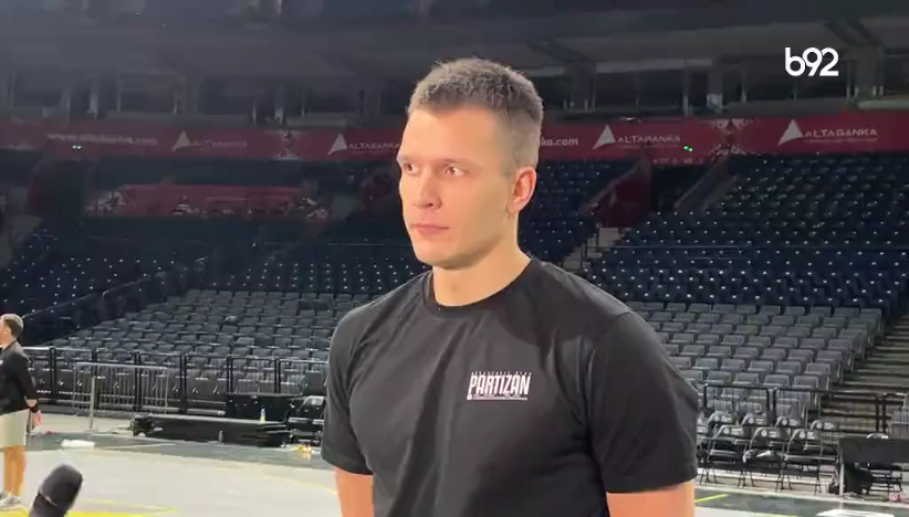 Lakić: "Nekad su to bili koraci – sad nisam siguran, menjali su"