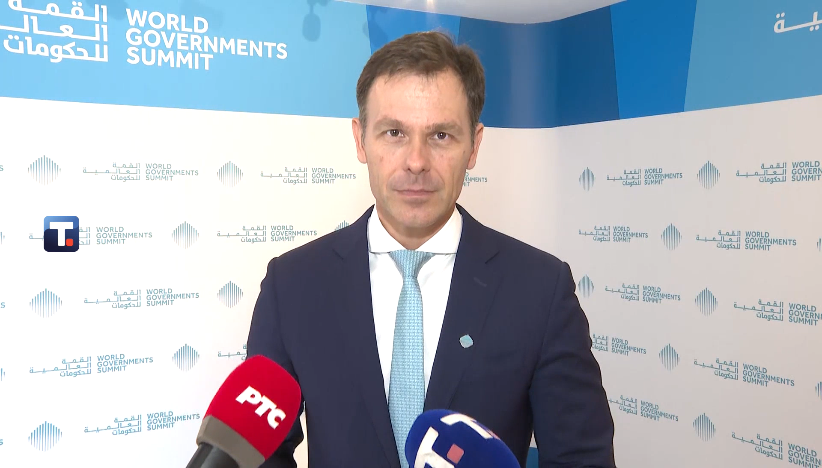 Mali: Butan potvrdio učešće na EXPO 2027