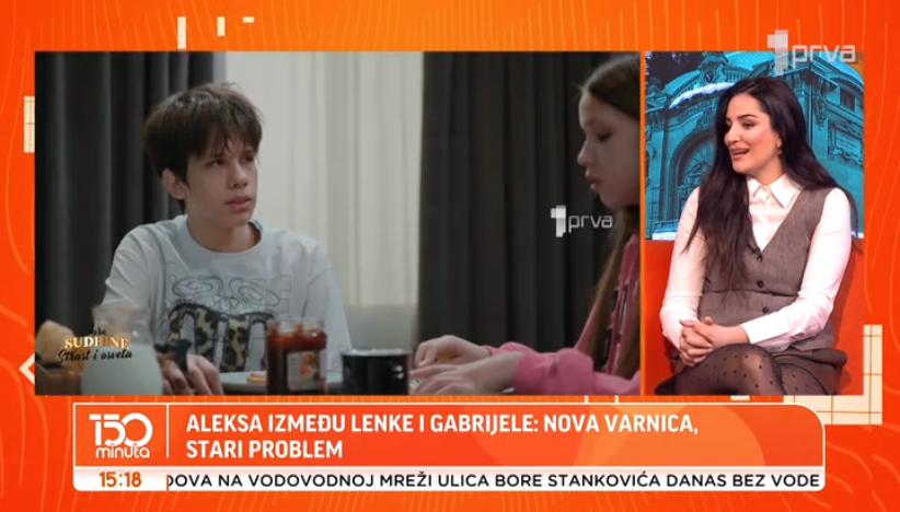 Nova sezona serije Igra sudbine: Da li će od 10. februara Gabrijela biti opasnija?