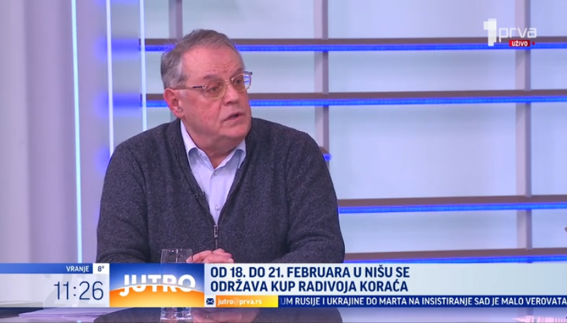 Čović: "Apelovali smo na suđenje, vređanje..."