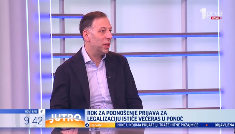Centar Beograda se povezuje sa aerodromom i Ekspom: Poznato kada će biti završena pruga