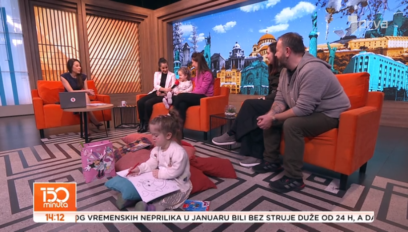 Ahondroplazija-patuljasti rast, jedna od retkih bolesti u Srbiji