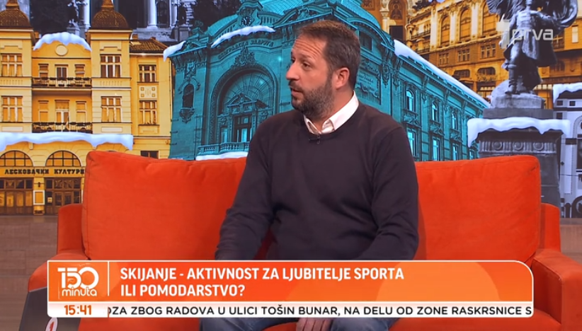 Nisu svi za skije: 10 međunarodnih pravila koje morate da poštujete