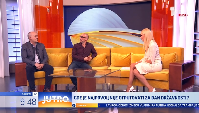 Ultra last minute za Sretenje - gde se može otputovati