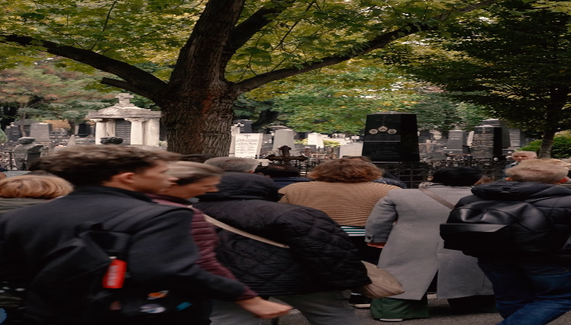 Novo groblje u Beogradu