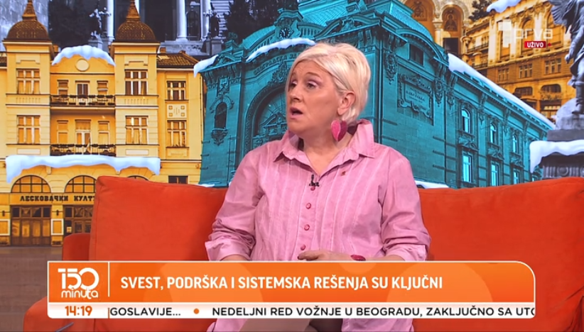 Svetski dan dece obolele od raka: NURDOR organizuje aktivnosti u 38 gradova