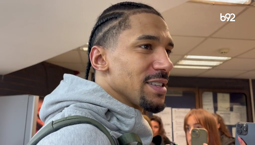 Henlan: "Kup je uvek važan"