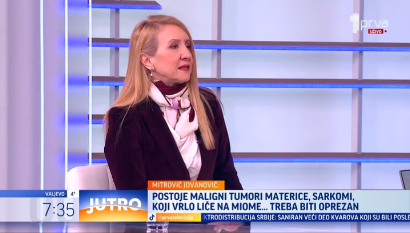 Zasto nastaju i kako se leče miomi?