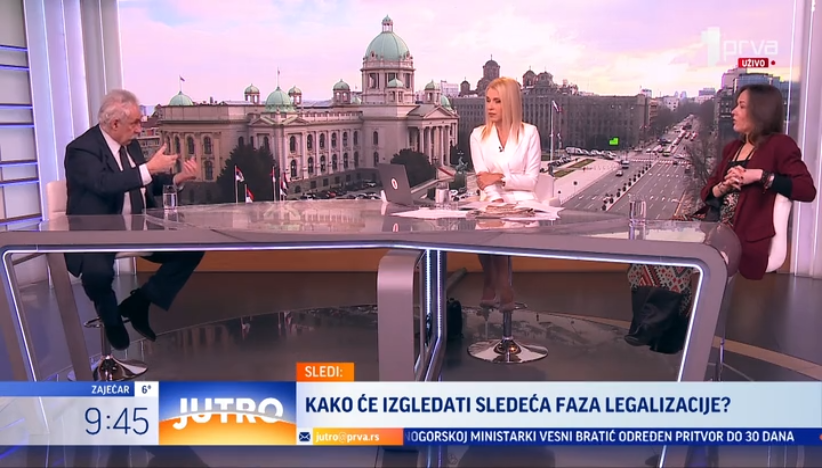 Pijete lekove za smirenje bez konsultacija sa lekarima