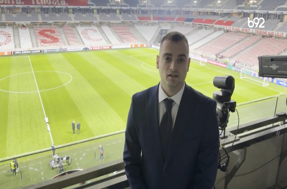 Šta Zvezdu očekuje u Lilu?