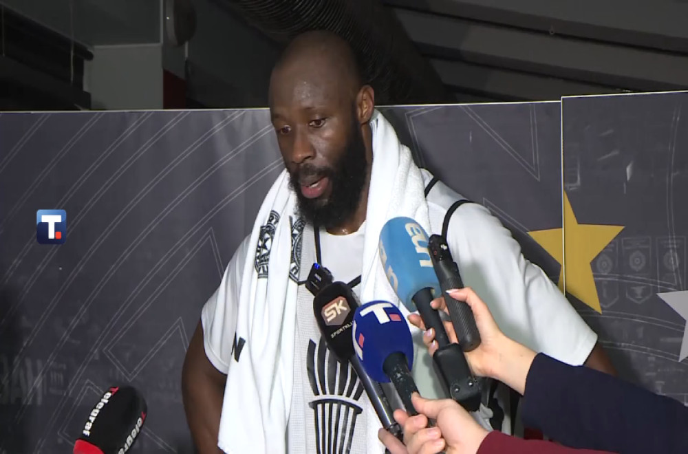 Džekiri: "Idemo tamo da se borimo"