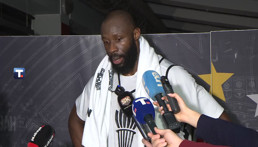 Džekiri: "Idemo tamo da se borimo"