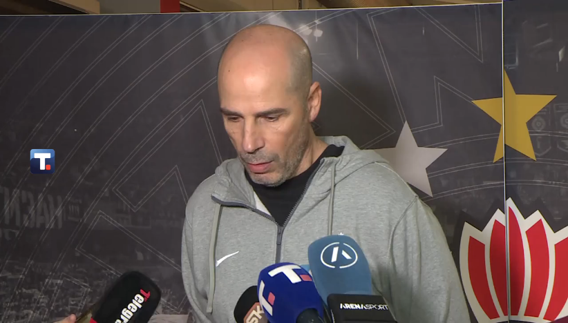 Penjaroja: "Konačno smo kompletni"