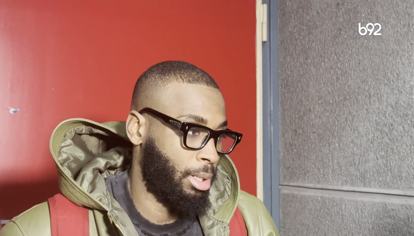 Kodi Miler-Mekintajer posle pobede nad Efesom