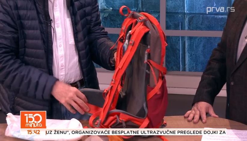 Krenuli u šetnju po planini, pa se izgubili: Bez ovoga ne krećite