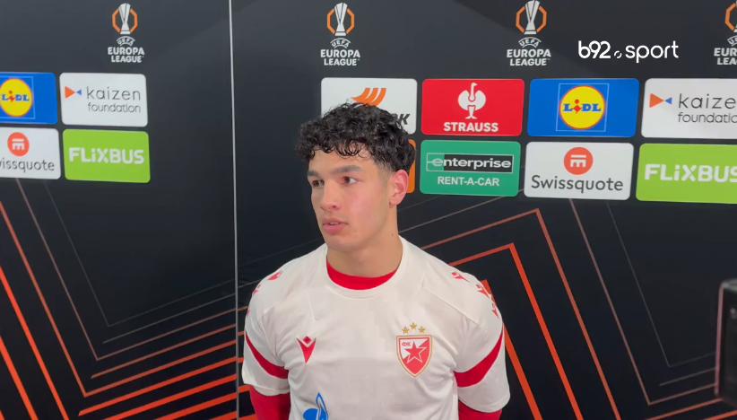 Utisci Avdića posle ispadanja od Lila