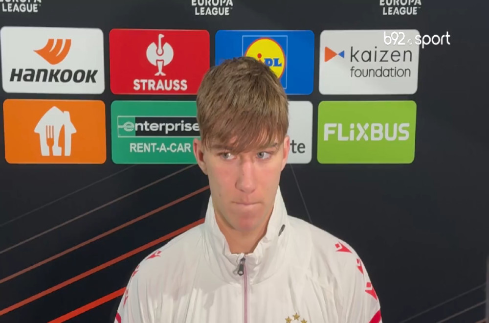 Utisci Kostova posle poraza od Lila