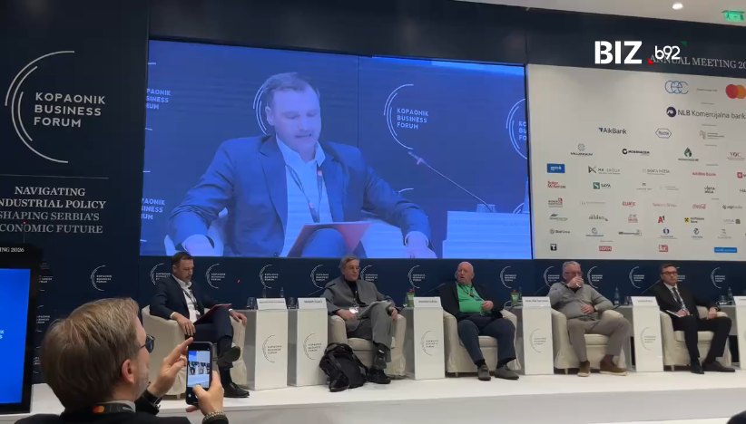 Trgovinska razmena na Zapadnom Balkanu povećana tri puta u prethodnih 10 godina