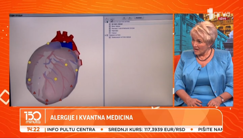 Alergije i kvantna medicina