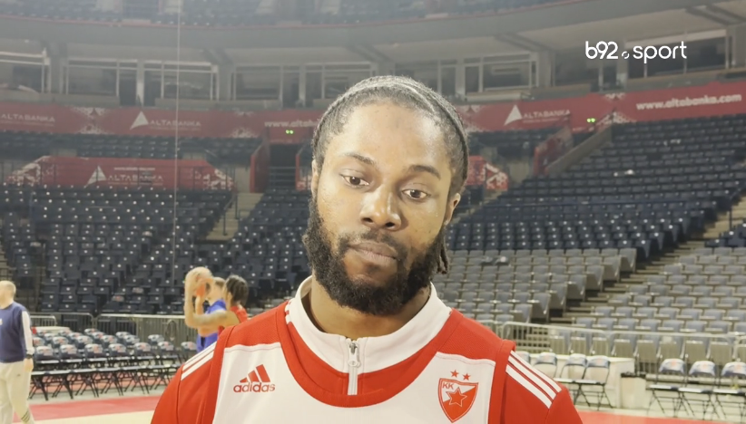 Šta Odželej očekuje protiv Bajerna?