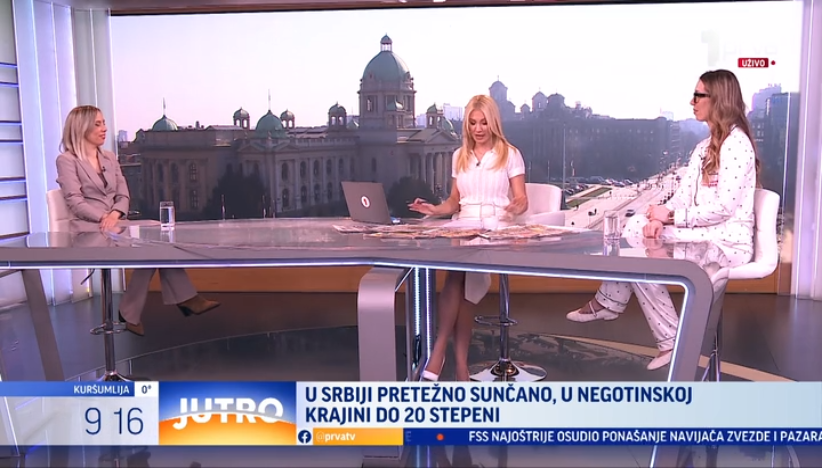 Dobar san bitan za psihički razvoj deteta