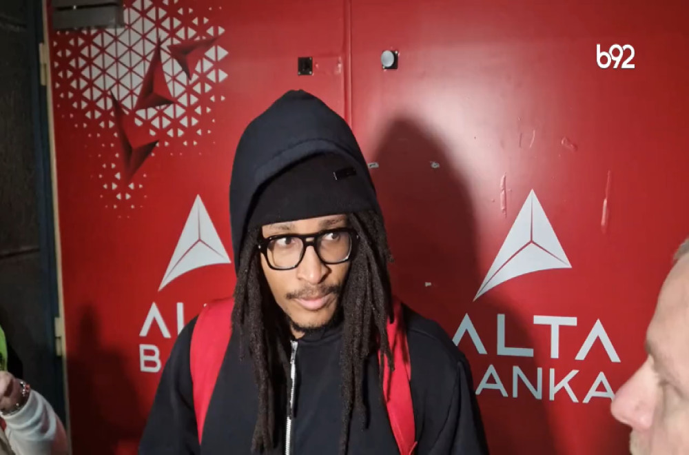 Moneke: "Moramo iz toga da učimo"