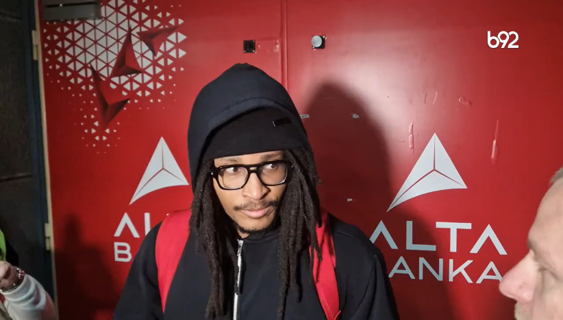 Moneke: "Moramo iz toga da učimo"