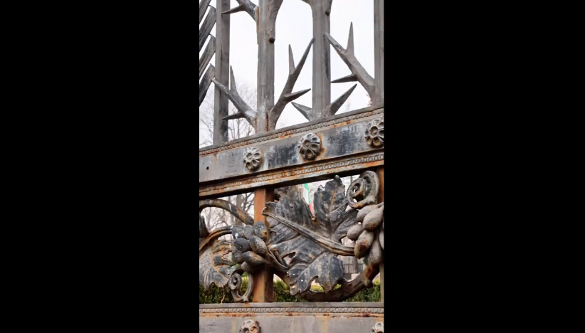 Položeni venci na Novom groblju