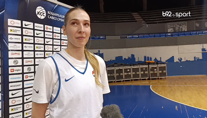 Raca: Nema opuštanja