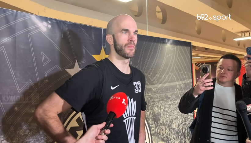 Kalates: Motiv mora da nam bude da svima uništimo sezonu!